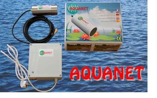 Aquanet - algendoder