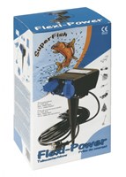 Flexi-Power Stekkerdoos
