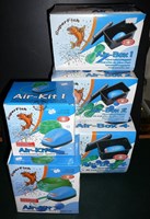 Air-Kit / Air-Box