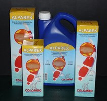 Colombo - Alparex