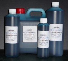 Anti-parasitaire kuur