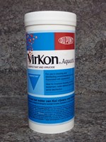 VIRKON - AQUATIC