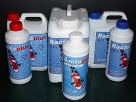 Bactoplus