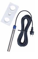 Schego drijvende verwarming 300 watt