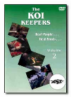 DVD - Koi