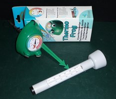 Vijver Thermometers