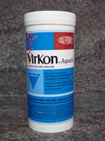 Virkon Aquatic